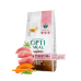 Optimeal Grain-free - індичка та овочі Optimeal Grain-free - індичка та овочі