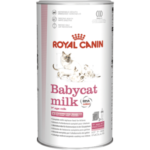 Корм для кошенят Royal Canin BABYCAT MILK Корм для кошенят Royal Canin BABYCAT MILK