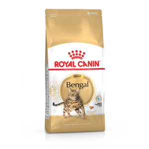 Корм для котів Royal Canin BENGAL ADULT