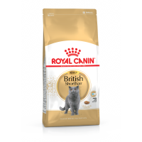 Корм для котів Royal Canin British Shorthair Adult Корм для котів Royal Canin British Shorthair Adult