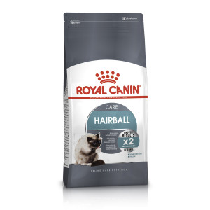 Корм для котів Royal Canin HAIRBALL CARE
