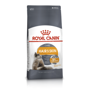 Корм для котів Royal Canin HAIR & SKIN CARE