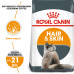 Корм для котів Royal Canin HAIR & SKIN CARE Корм для котів Royal Canin HAIR & SKIN CARE