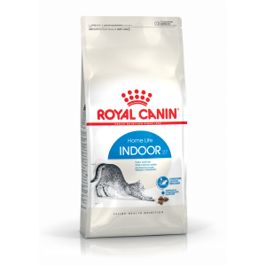 Корм для котів Royal Canin INDOOR