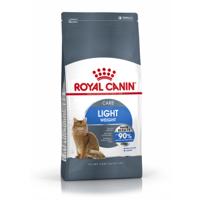 Корм для котів Royal Canin LIGHT WEIGHT CARE Корм для котів Royal Canin LIGHT WEIGHT CARE