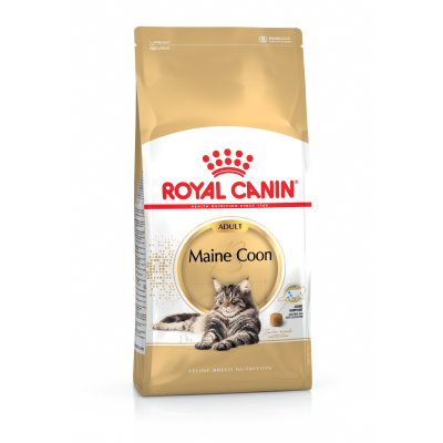 Корм для котів Royal Canin MAINE COON ADULT Корм для котів Royal Canin MAINE COON ADULT