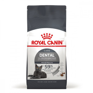 Корм для котів Royal Canin DENTAL CARE