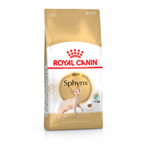 Корм для котів Royal Canin SPHYNX ADULT Корм для котів Royal Canin SPHYNX ADULT