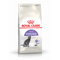Корм для котів Royal Canin Sterilised Корм для котів Royal Canin Sterilised