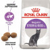 Корм для котів Royal Canin Sterilised Корм для котів Royal Canin Sterilised