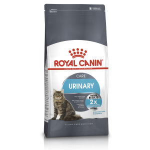 Корм для котів Royal Canin URINARY CARE Корм для котів Royal Canin URINARY CARE