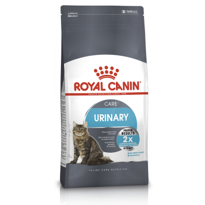 Корм для котів Royal Canin URINARY CARE  
