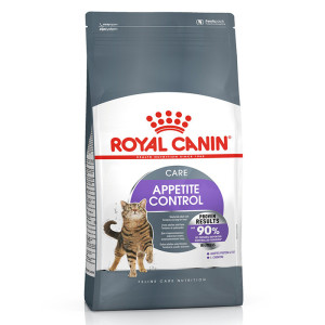Корм для котів Royal Canin APPETITE CONTROL