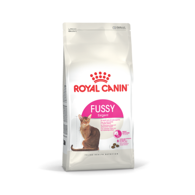 Корм для котів Royal Canin Fussy Корм для котів Royal Canin Fussy