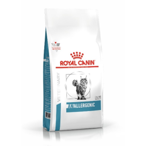 Корм для котів Royal Canin ANALLERGENIC
