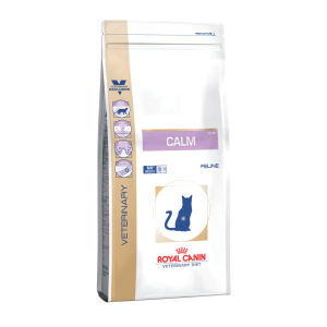 Корм для котів Royal Canin CALM FELINE 