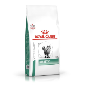 Корм для котів Royal Canin DIABETIC CAT
