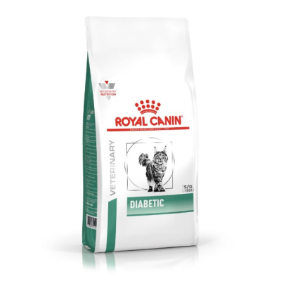Корм для котів Royal Canin DIABETIC CAT