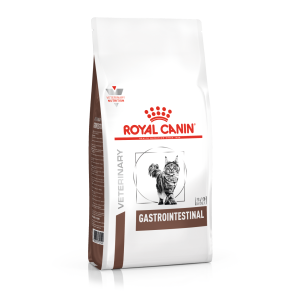 Корм для котів Royal Canin Gastrointestinal