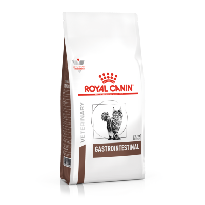 Корм для котів Royal Canin Gastrointestinal Корм для котів Royal Canin Gastrointestinal