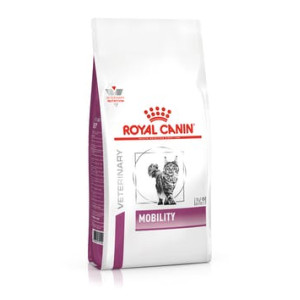 Корм для котів Royal Canin MOBILITY FELINE Корм для котів Royal Canin MOBILITY FELINE