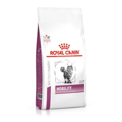 Корм для котів Royal Canin MOBILITY FELINE