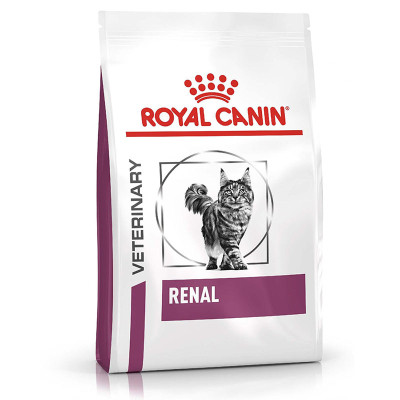 Корм для котів Royal Canin RENAL FELINE Корм для котів Royal Canin RENAL FELINE