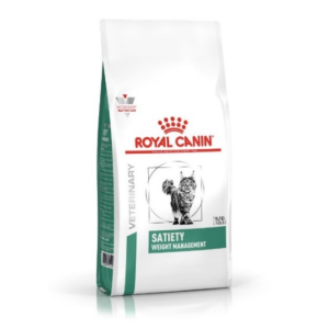 Корм для котів Royal Canin SATIETY WEIGHT MANAGEMENT CAT 