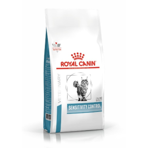 Корм для котів Royal Canin SENSITIVITY CONTROL CAT