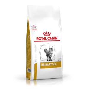 Корм для котів Royal Canin URINARY S/O CAT Корм для котів Royal Canin URINARY S/O CAT