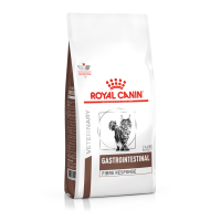 Корм для котів Royal Canin Gastrointestinal Fibre Response Корм для котів Royal Canin Gastrointestinal Fibre Response