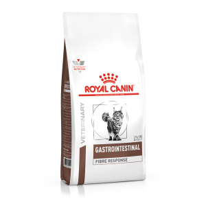 Корм для котів Royal Canin Gastrointestinal Fibre Response