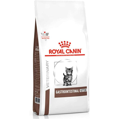 Royal Canin GASTROINTESTINAL KITTEN Royal Canin GASTROINTESTINAL KITTEN