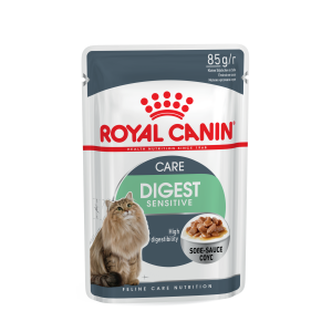 Корм для котів Royal Canin Digest Sensitive