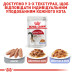 Корм для котів Royal Canin Instinctive, шматочки в желе Корм для котів Royal Canin Instinctive, шматочки в желе