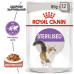 Корм для котів Royal Canin Sterilised шматочки в соусі Корм для котів Royal Canin Sterilised шматочки в соусі
