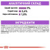 Корм для котів Royal Canin Sterilised шматочки в соусі Корм для котів Royal Canin Sterilised шматочки в соусі