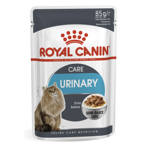 Корм для котів Royal Canin URINARY CARE pouches