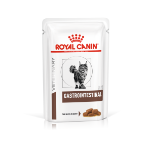 Корм для котів Royal Canin Gastrointestinal