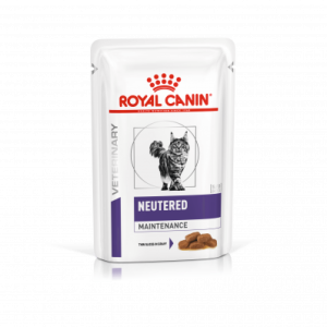 Корм для котів Royal Canin Neutered Maintenance 