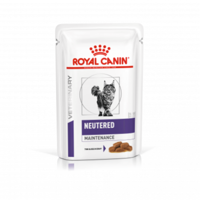 Корм для котів Royal Canin Neutered Maintenance Корм для котів Royal Canin Neutered Maintenance
