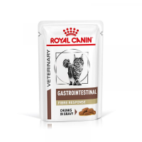 Корм для котів Royal Canin Gastrointestinal Fibre Response Корм для котів Royal Canin Gastrointestinal Fibre Response