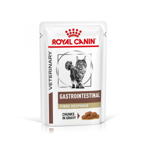 Корм для котів Royal Canin Gastrointestinal Fibre Response