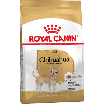 Корм для собак Royal Canin Chihuahua Adult Корм для собак Royal Canin Chihuahua Adult