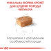 Корм для цуценят Royal Canin Chihuahua Puppy Корм для цуценят Royal Canin Chihuahua Puppy