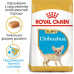 Корм для цуценят Royal Canin Chihuahua Puppy Корм для цуценят Royal Canin Chihuahua Puppy
