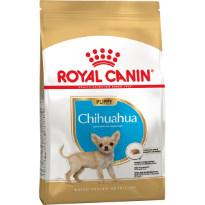 Корм для цуценят Royal Canin Chihuahua Puppy Корм для цуценят Royal Canin Chihuahua Puppy