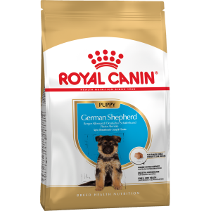 Корм для цуценят Royal Canin German Shepherd Puppy Корм для цуценят Royal Canin German Shepherd Puppy