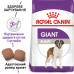 Корм для собак Royal Canin Giant Adult