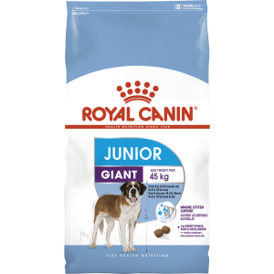 Корм для цуценят Royal Canin Giant Junior Корм для цуценят Royal Canin Giant Junior